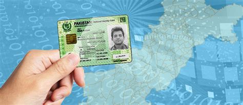 what is benefit of nadra smart card|NADRA official website.